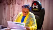 Remi Tinubu Calls for End to Child Marriage, Obstetric Fistula