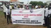 Renewed Hope for Fistula Survivors as Awareness Campaign Gains Momentum in Taraba