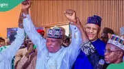 Retired Police Officer Defeats Ex-Governor Goje in APC Gombe Central Primary