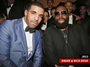 Rick Ross Performs Drake Tracks on Tour, Rejects Reconciliation