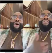 Rick Ross Sparks Debate: Career Women May Need to Sacrifice for Wealthy Men