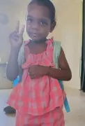 Riots in Australia after vigilantes track down man who killed five-year-old girl