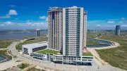 Rising Land Costs Fuel Vertical Urban Development in Nigeria