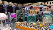 Rising Temperatures Drive Growth in Indoor Entertainment Industry