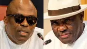 Rivers APC's Troubled Path to 2027 Governorship Election