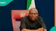 Rivers Gov Fubara Withdraws from APC Governorship Primary, Cites Unity