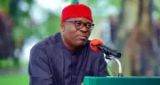Rivers Governor Fubara Withdraws from APC Governorship Primary