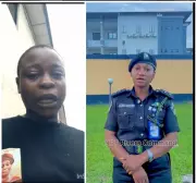 Rivers Police Promise Justice for Woman Who Lost Three Children