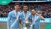 Rodri Warns Arsenal After Man City FA Cup Win Amid PL Title Race