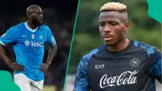 Romelu Lukaku Set for Napoli Exit After Osimhen-Like Fallout