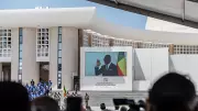 Romuald Wadagni Sworn In as Benin President, Succeeds Patrice Talon