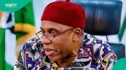 Rotimi Amaechi Obtains ADC Presidential Ticket Amid Party Crisis Ahead of 2027