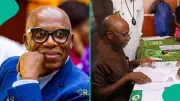 Rotimi Amaechi Officially Declares Presidential Bid for Nigeria 2027 Election