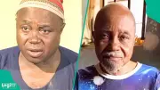 Roy De Nani Opens Up on Losing Son and Daughter Due to Poverty