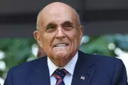 Rudy Giuliani Hospitalized in Critical Condition, Spokesperson Says