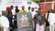 RUN launches nationwide civic mobilisation ahead of 2027 elections