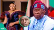 Ruth Kadiri Sends Emotional Message to President Tinubu Over Oyo School Kidnapping