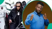 Sabinus Reveals Burna Boy's Infrastructural Projects in Port Harcourt