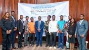 Sage Grey Finance Awards Scholarships to Five UNILAG Students