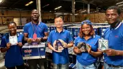 SALI Tools Expands to Nigeria, Pledges Better Delivery and Customer Support
