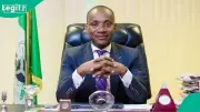 Sam Amadi Denies Senate Run, Hints at Future Governorship Bid