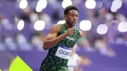 Samuel Ogazi breaks 39-year-old Nigerian 400m record, excites Innocent Egbunike