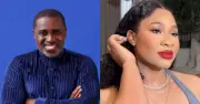 Sandra Edoho Accuses Frank Edoho of Physical Abuse, Death Threat