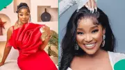 Sandra Okunzuwa Reveals How Romantic Movie Scene Ended Her Relationship