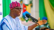 Sanwo-Olu Leads Dignitaries at Farewell for Late Akran of Badagry