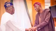 Sanwo-Olu Thanks Tinubu, FEC for Approving Lagos Green Line Rail