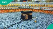 Saudi Arabia Opens Umrah Visa Issuance for New Season via Nusuk Platform