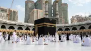 Saudi Authorities Warn of Extreme Heat During 2026 Hajj Rituals