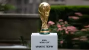 Scam Economy Booms Ahead of 2026 FIFA World Cup Whistle