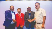 Schoolmate Partners Ecobank for 3rd National Schools Chess Championship