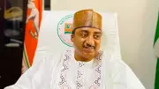SDP Gabam Faction Reaffirms Control, Unveils Atanda as Presidential Candidate