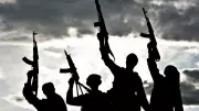 Security Forces Neutralize 5 Bandits, Rescue 32 Victims in Katsina