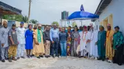 Segilola Resources Commissions Water Factory, Road Projects in Osun
