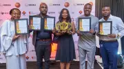 Segilola Resources Wins Three Awards at Solid Minerals Excellence Awards