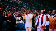 Selman Urges Nigerian Leaders to Seek God for National Growth