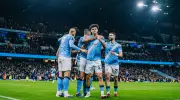 Semenyo's Back-Flick Seals Man City's 8th FA Cup Triumph