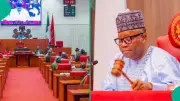 Senate Amends Rules to Restrict Top Posts to 10th Assembly Members