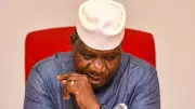 Senate Leader: No Nigerian Should Die for Elections
