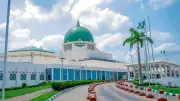 Senate Reverses Controversial Oath-Taking and Voting Procedure Amendments