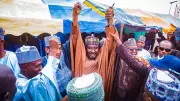 Senator Barau Emerges APC Candidate for Kano North Senatorial District