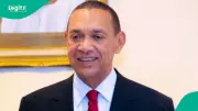 Senator Ben Murray-Bruce Reveals Silverbird Started with N20,000 Loan from Siblings