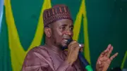 Senator Buba emerges PRP governorship candidate in Bauchi State