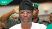 Senator Gbenga Daniel Withdraws from APC Primary Over Security Fears