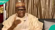 Senator Goje Rejects APC Consensus Candidate Ahead of 2027
