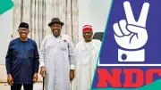 Senator Rufai Hanga Resigns from NNPP, Joins NDC Ahead of 2027 Election