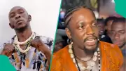 Seun Kuti Drops Subtle Response Amid Feud with VDM Over Sowore Comments